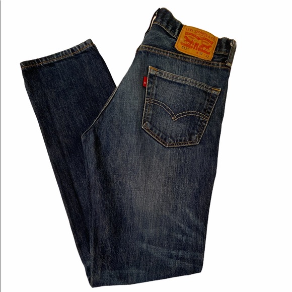 Levi’s 511 Jeans 👖 - Picture 1 of 13